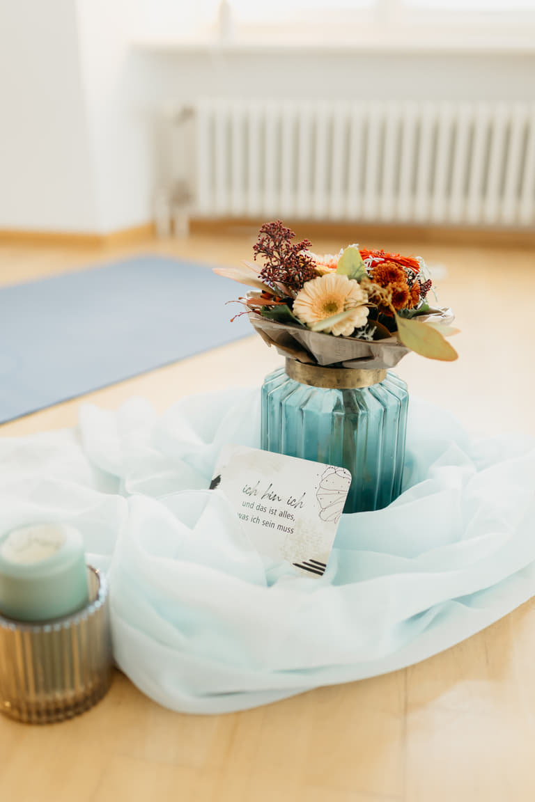 Hypnobirthing Geburtsvorbereitung in Allensbach mit Jana Friedrichs